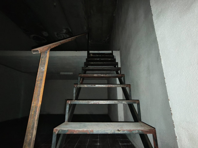 Box o garage in vendita a Lanciano