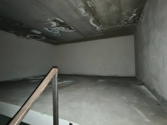 Box o garage in vendita a Lanciano