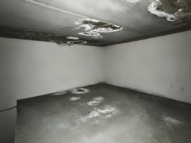 Box o garage in vendita a Lanciano