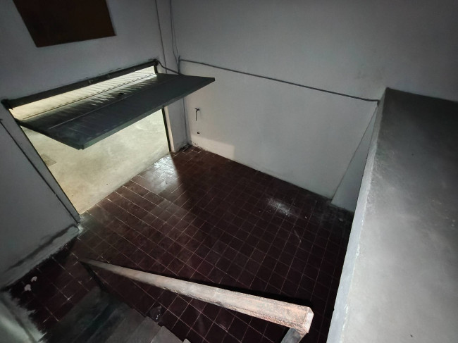 Box o garage in vendita a Lanciano