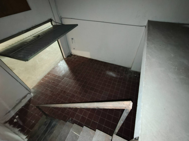 Box o garage in vendita a Lanciano