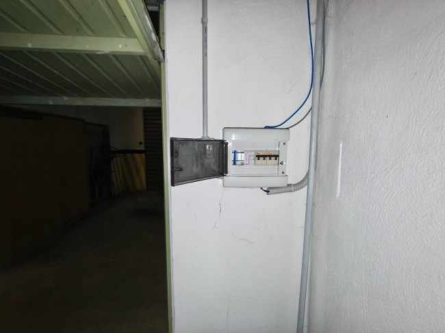Box o garage in vendita a Lanciano
