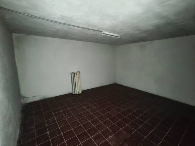 Box o garage in vendita a Lanciano