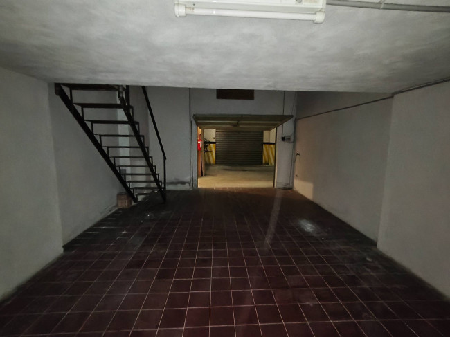Box o garage in vendita a Lanciano
