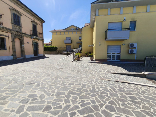 Appartamento in vendita a Lanciano