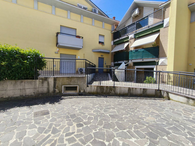 Appartamento in vendita a Lanciano