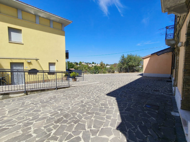 Appartamento in vendita a Lanciano