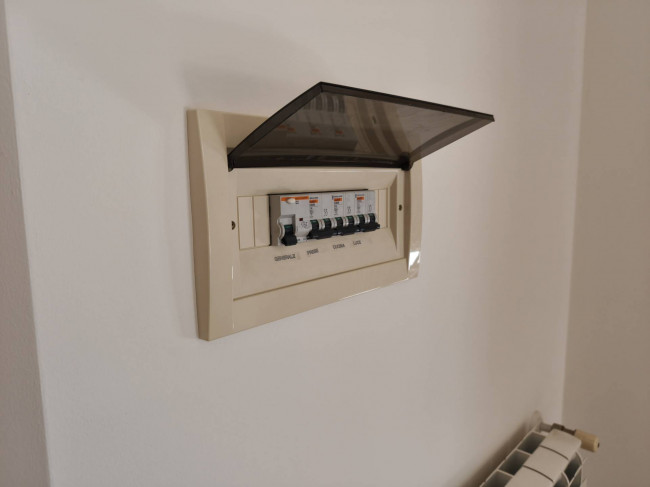 Appartamento in vendita a Lanciano