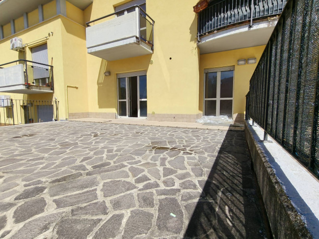 Appartamento in vendita a Lanciano