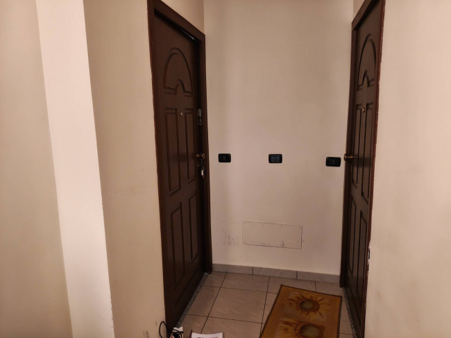 Appartamento in vendita a San Vito Chietino