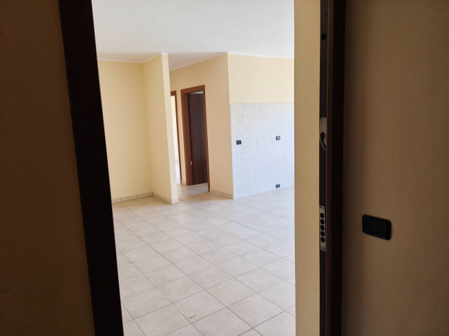 Appartamento in vendita a San Vito Chietino