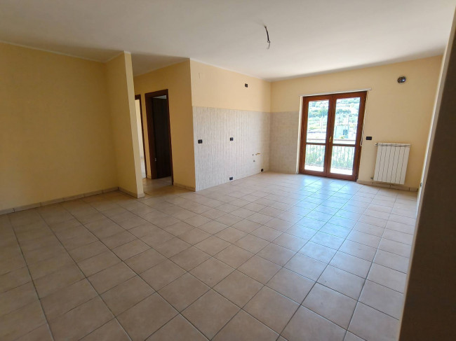 Appartamento in vendita a San Vito Chietino