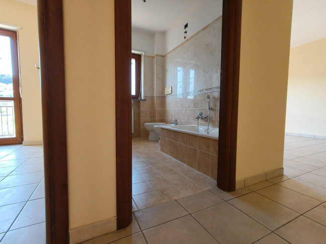 Appartamento in vendita a San Vito Chietino