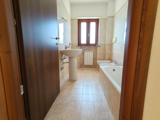 Appartamento in vendita a San Vito Chietino