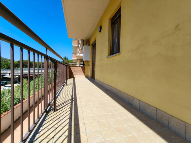 Appartamento in vendita a San Vito Chietino