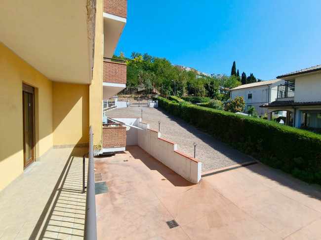 Appartamento in vendita a San Vito Chietino