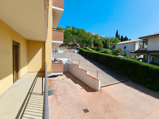 Appartamento in vendita a San Vito Chietino