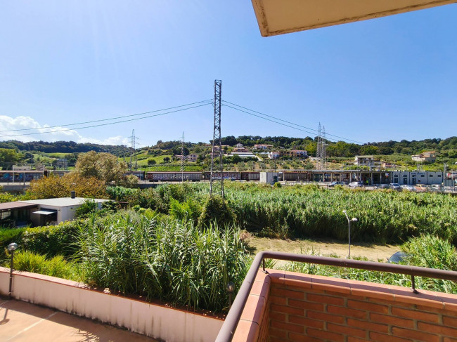 Appartamento in vendita a San Vito Chietino