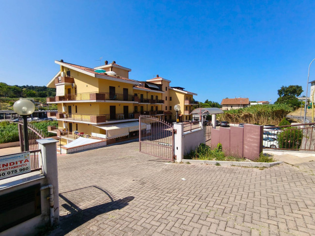 Appartamento in vendita a San Vito Chietino