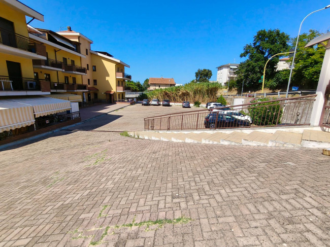 Appartamento in vendita a San Vito Chietino