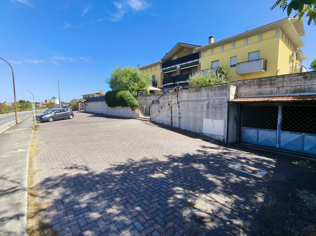 Appartamento in vendita a Lanciano