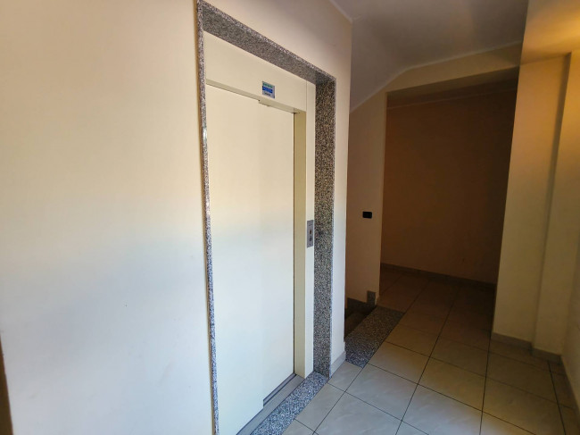 Appartamento in vendita a San Vito Chietino