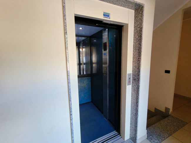 Appartamento in vendita a San Vito Chietino