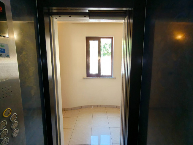 Appartamento in vendita a San Vito Chietino
