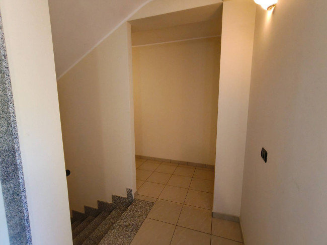 Appartamento in vendita a San Vito Chietino