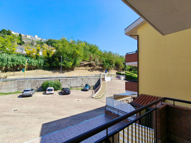 Appartamento in vendita a San Vito Chietino