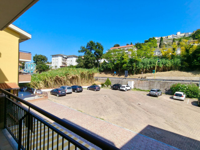 Appartamento in vendita a San Vito Chietino