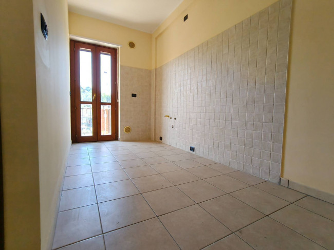 Appartamento in vendita a San Vito Chietino