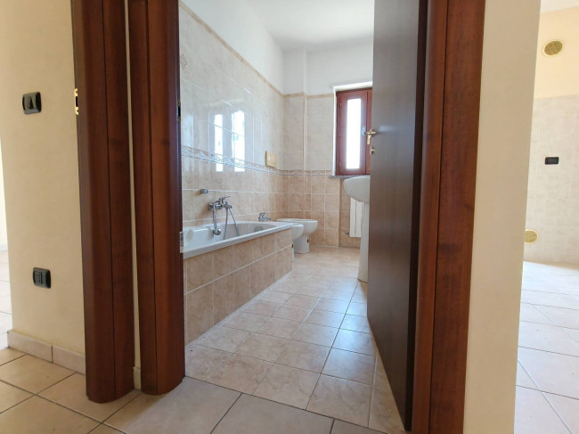 Appartamento in vendita a San Vito Chietino