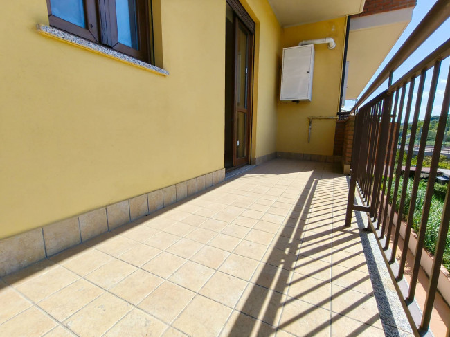 Appartamento in vendita a San Vito Chietino