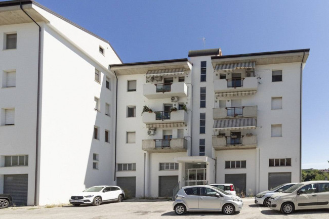 Appartamento in vendita a Lanciano