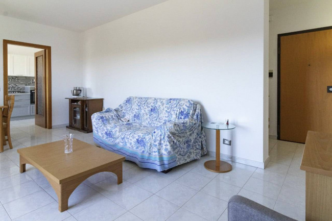 Appartamento in vendita a Lanciano
