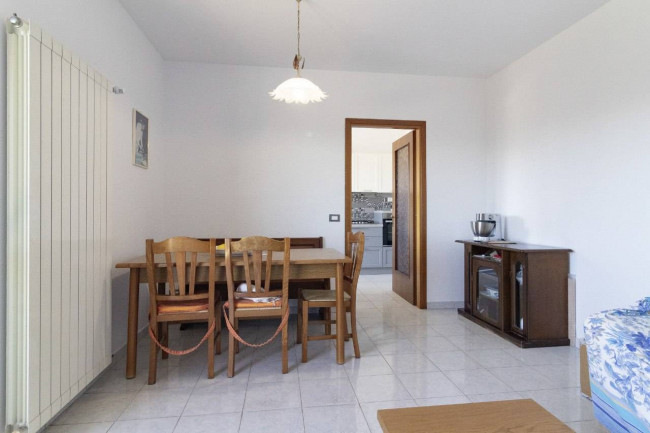 Appartamento in vendita a Lanciano