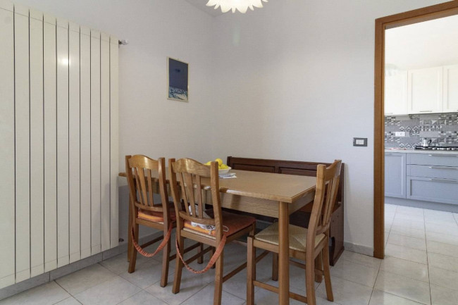 Appartamento in vendita a Lanciano
