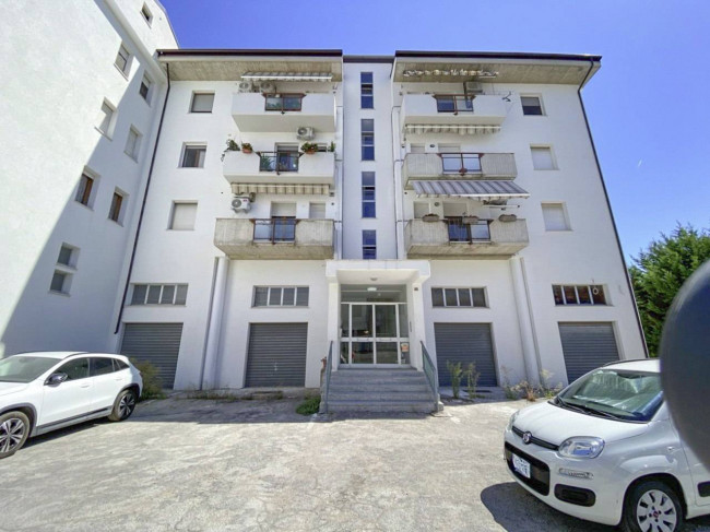 Appartamento in vendita a Lanciano