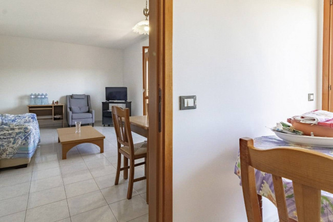 Appartamento in vendita a Lanciano