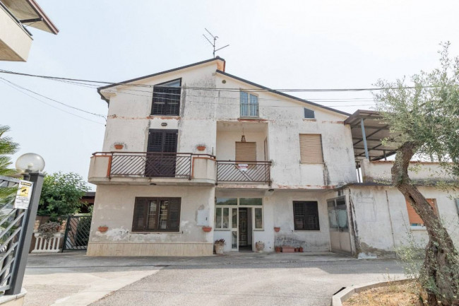 Casa singola in vendita a Lanciano