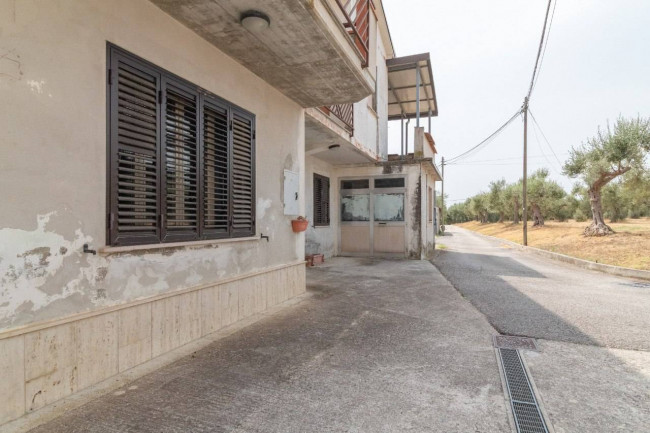 Casa singola in vendita a Lanciano