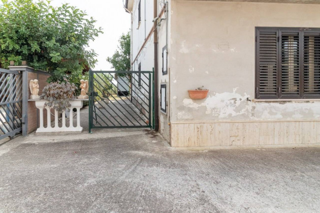 Casa singola in vendita a Lanciano