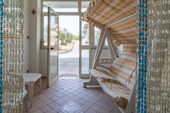 Casa singola in vendita a Lanciano
