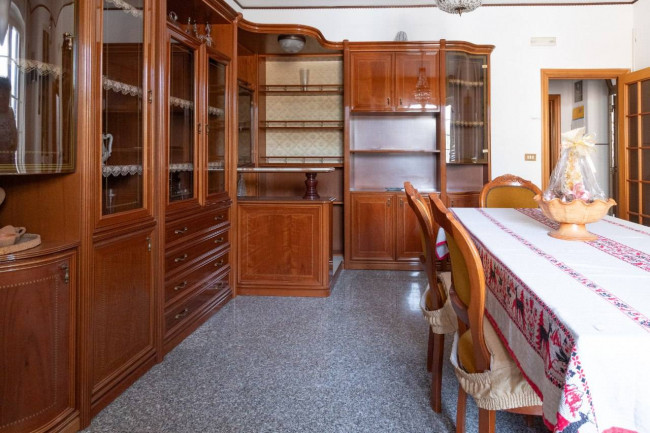 Casa singola in vendita a Lanciano
