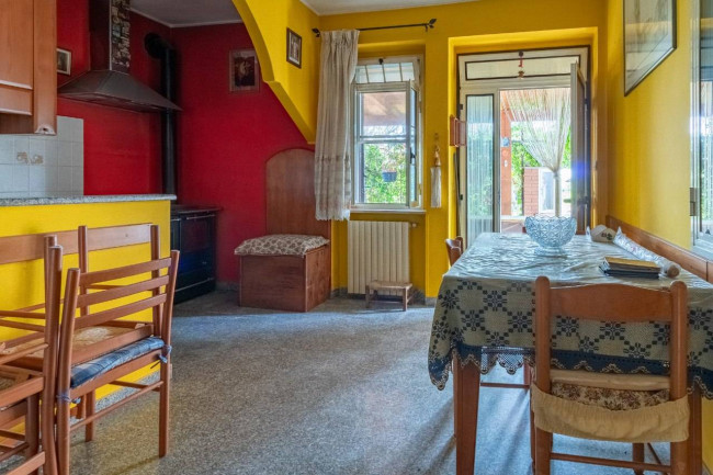 Casa singola in vendita a Lanciano