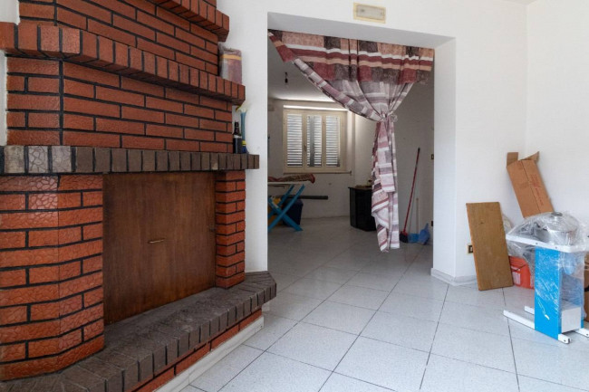 Casa singola in vendita a Lanciano