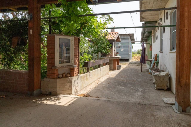 Casa singola in vendita a Lanciano