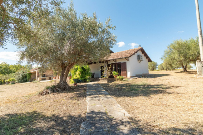 Casa singola in vendita a Fossacesia