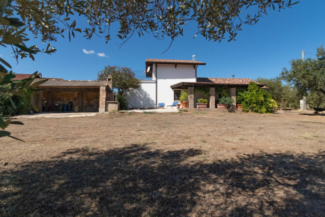 Casa singola in vendita a Fossacesia
